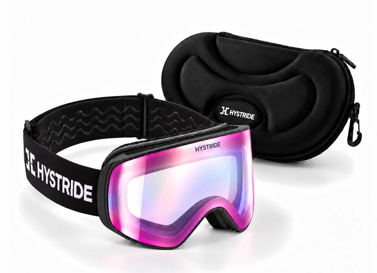Why Snow Goggles Are a Must-Have for Every Ski and Snowboard Adventure